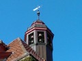 www.osnabrueck-fuehrungen.de, Melle Rathausturm mit Glockenspiel