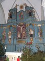 www.osnabrueck-fuehrungen.de_Der barocke Altar in der kirche St. Gertrud_Der Gertrudenberg erzählt bei dieser Stadtführung