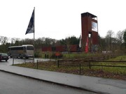 www.osnabrueck-fuehrungen.de, Teile des  Museum und Park in Kalkriese