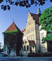 Das Rathsgymnasium - Stadtführung in der Neustad zwischen Schloss und Armenhaus, www.osnabrueck-fuehrungen.de 