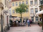 eten en flaneren rondom de Heger Tor, www.osnabrueck-fuehrungen.de
