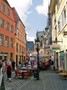 Blick richting Rathaus und Marienkirche, www.osnabrueck-fuehrungen.de