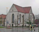 Die Dominikanerkirche_Altstadtführung Nord