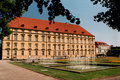 Schloss-Rückseite, www.osnabrueck-fuehrungen.de